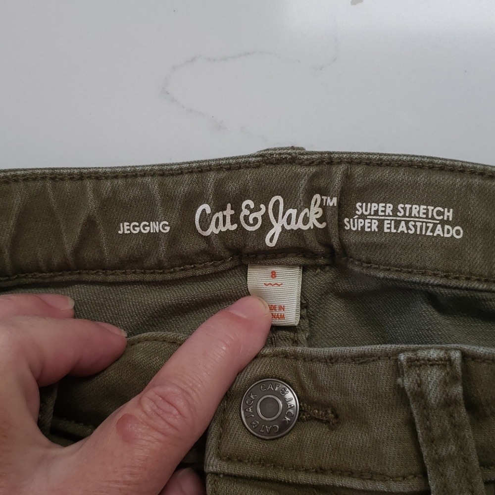 Pants - Picture 2 of 3
